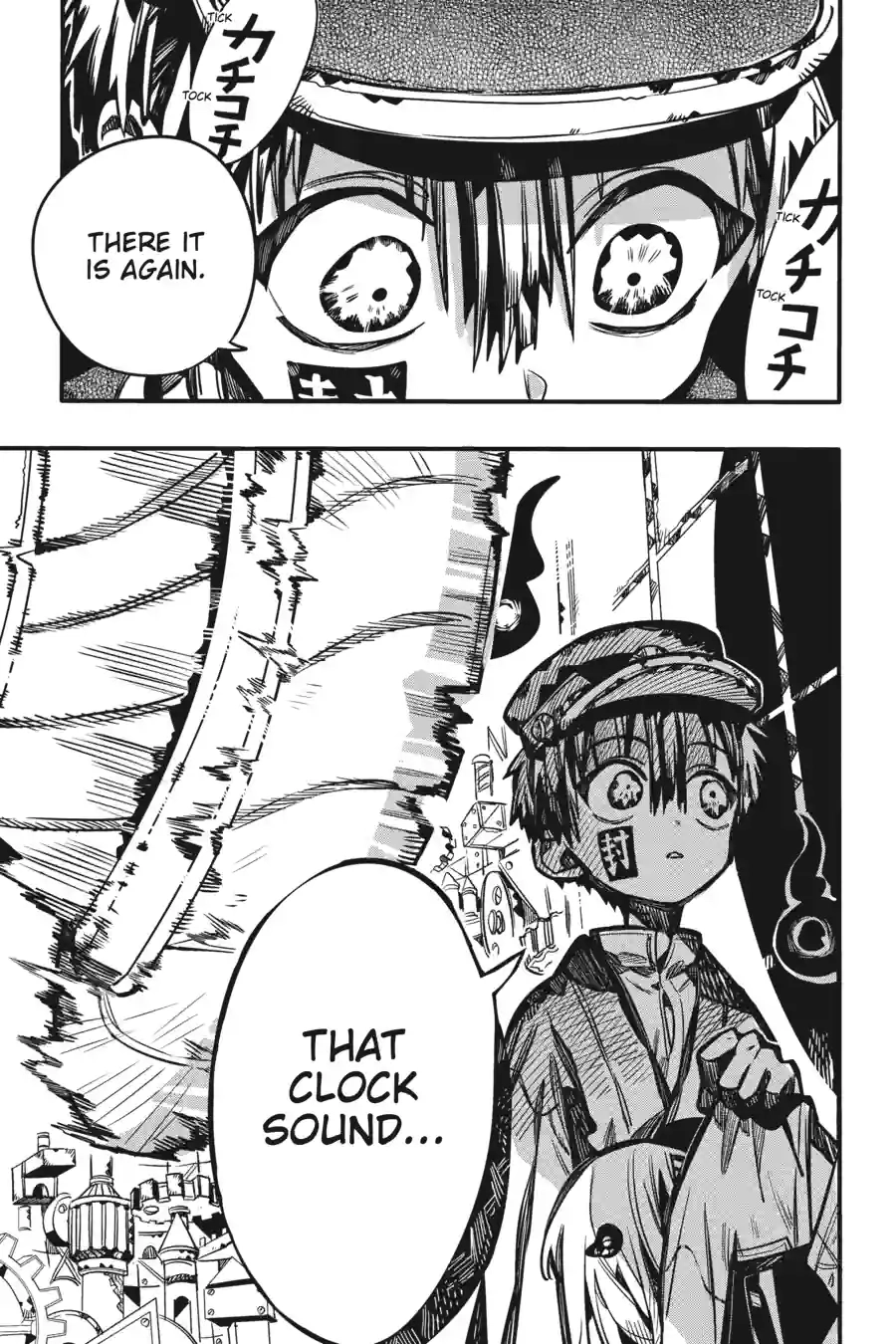 Dr. Shin Seonhan Who Sees the Future Chapter 45 - Page 6