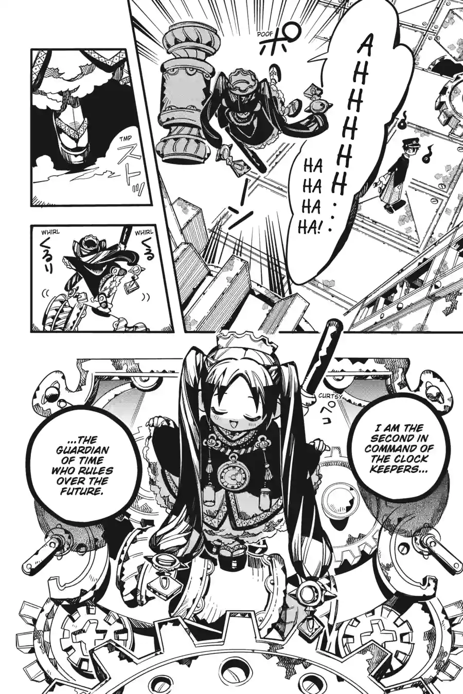 Dr. Shin Seonhan Who Sees the Future Chapter 45 - Page 11