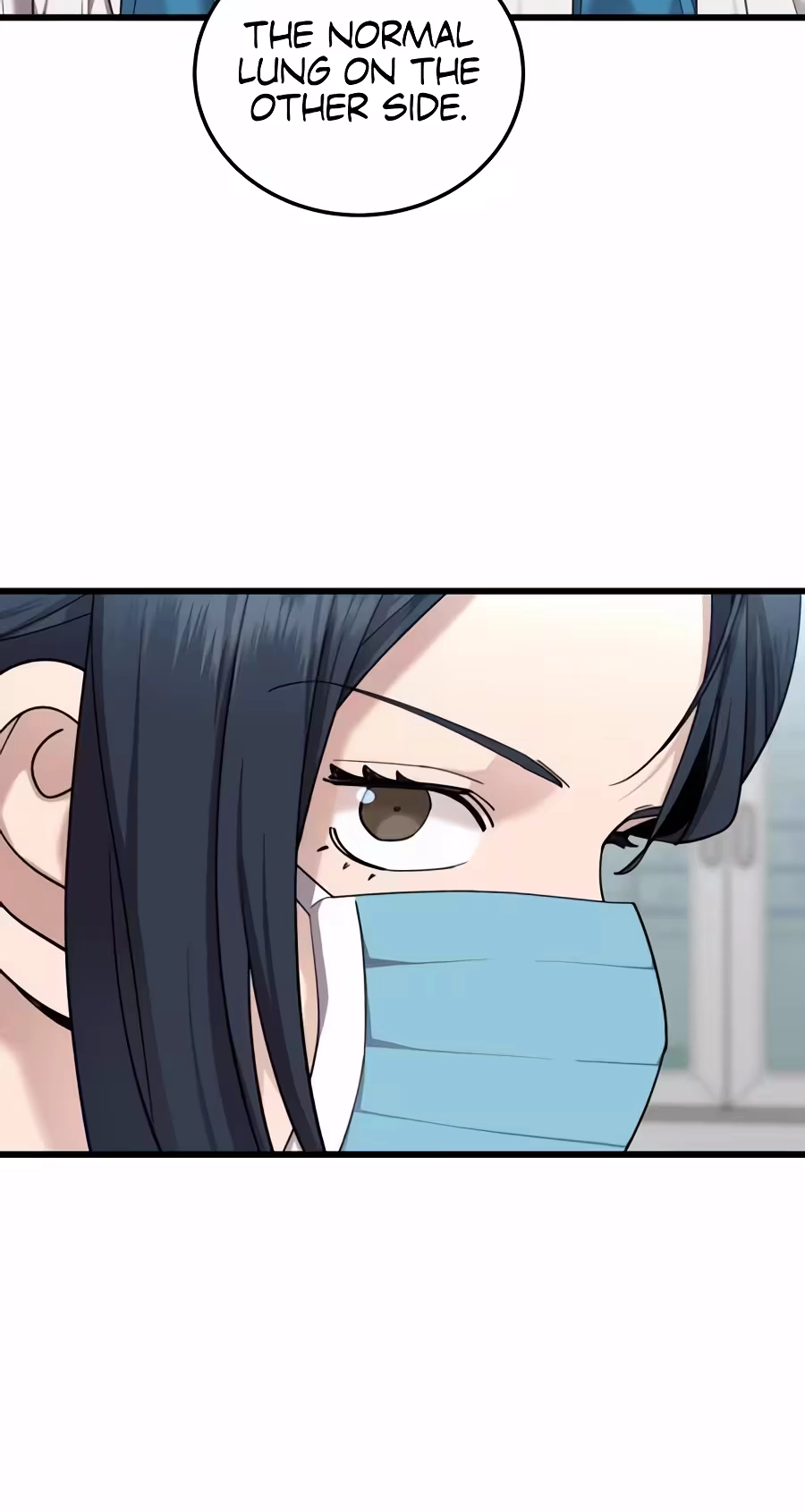 Dr. Shin Seonhan Who Sees the Future Chapter 46 - Page 8