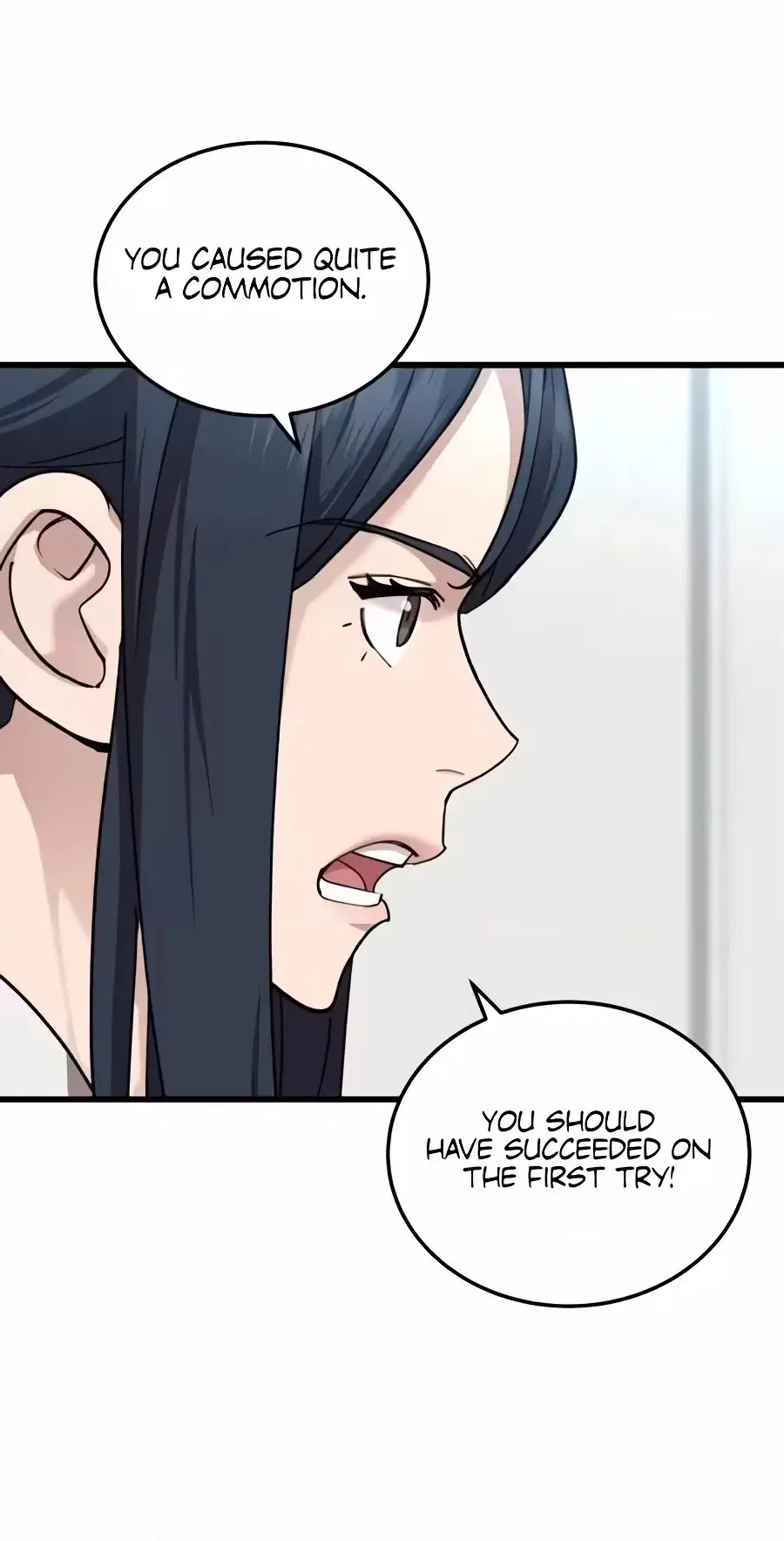 Dr. Shin Seonhan Who Sees the Future Chapter 46 - Page 20
