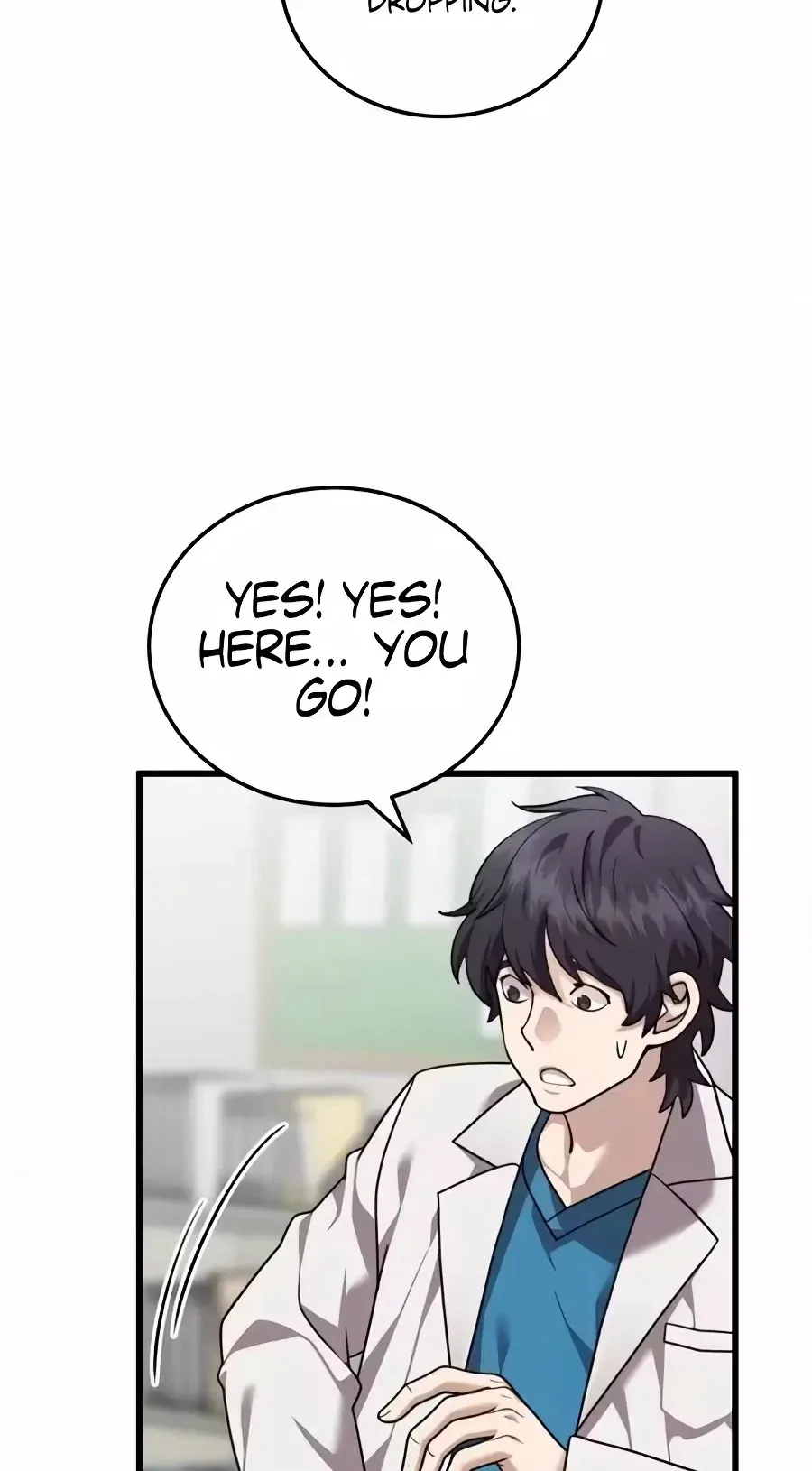 Dr. Shin Seonhan Who Sees the Future Chapter 46 - Page 30