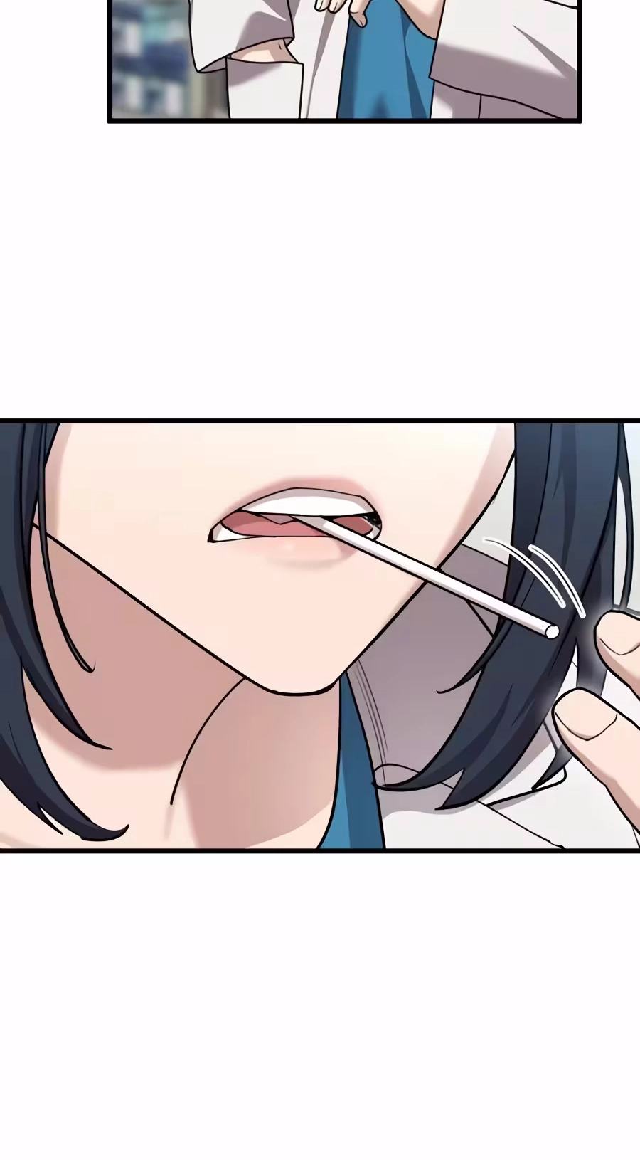 Dr. Shin Seonhan Who Sees the Future Chapter 46 - Page 31