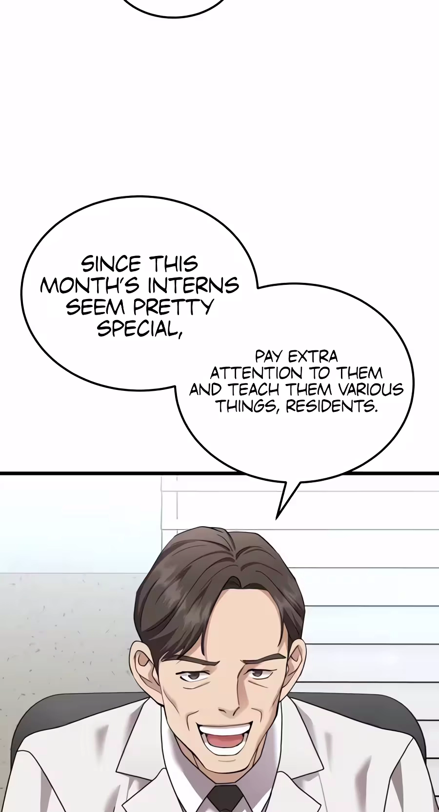 Dr. Shin Seonhan Who Sees the Future Chapter 46 - Page 44