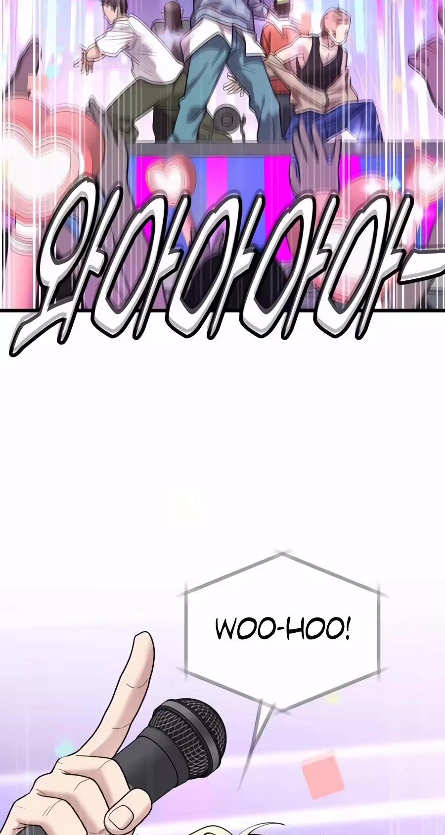 Dr. Shin Seonhan Who Sees the Future Chapter 46 - Page 52