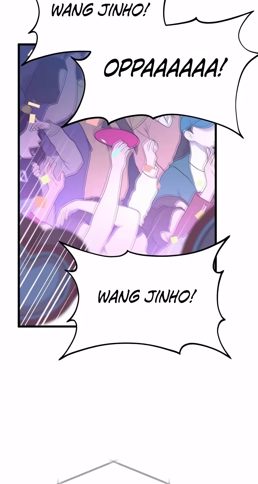 Dr. Shin Seonhan Who Sees the Future Chapter 46 - Page 54
