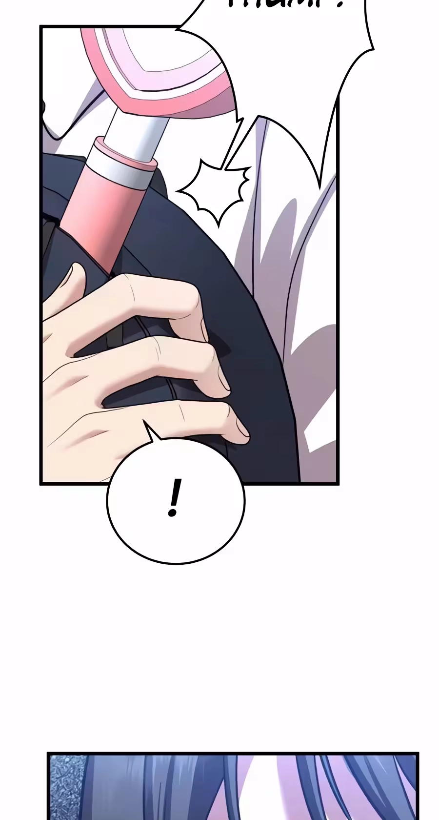 Dr. Shin Seonhan Who Sees the Future Chapter 46 - Page 65