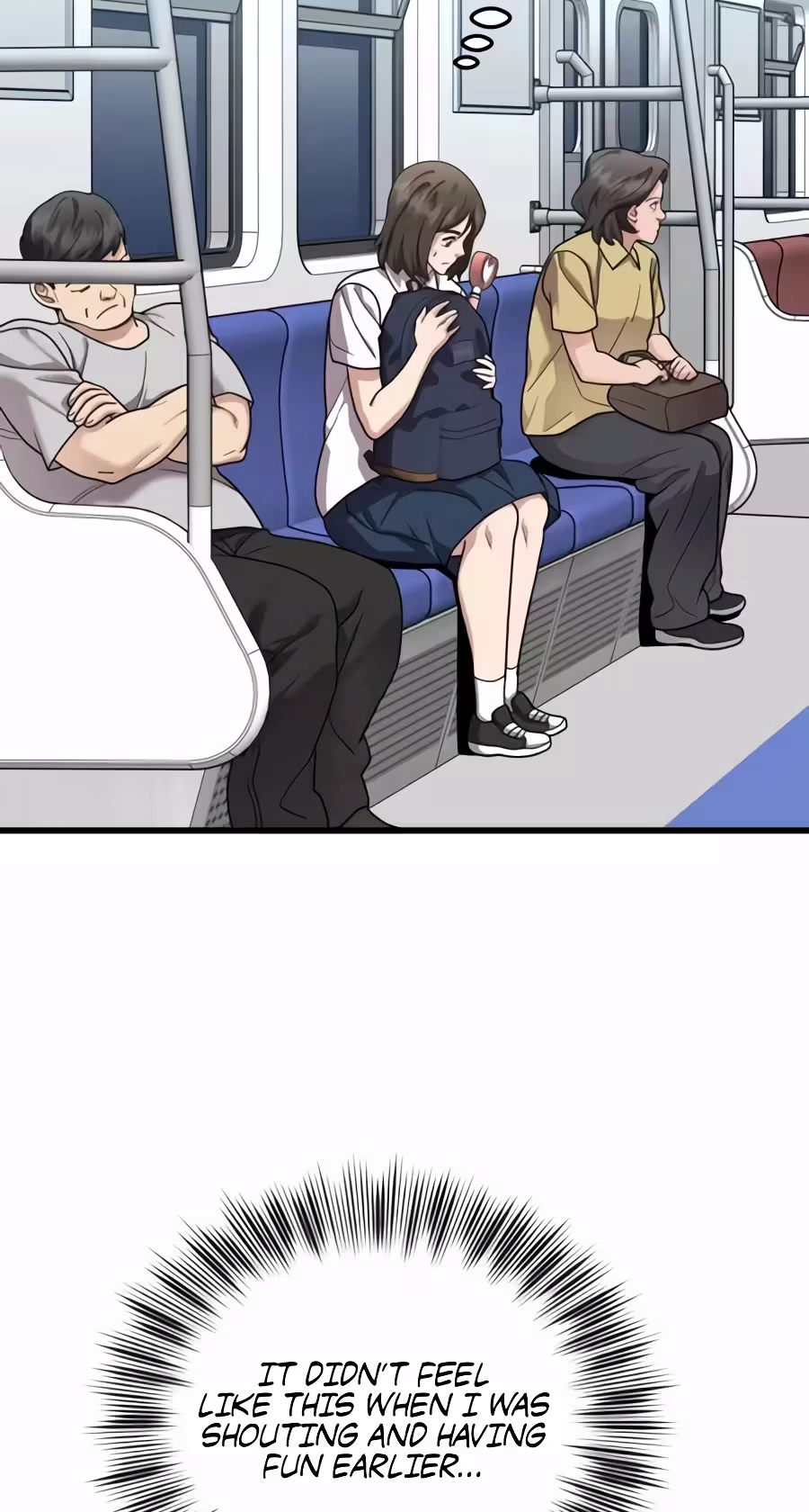 Dr. Shin Seonhan Who Sees the Future Chapter 46 - Page 67