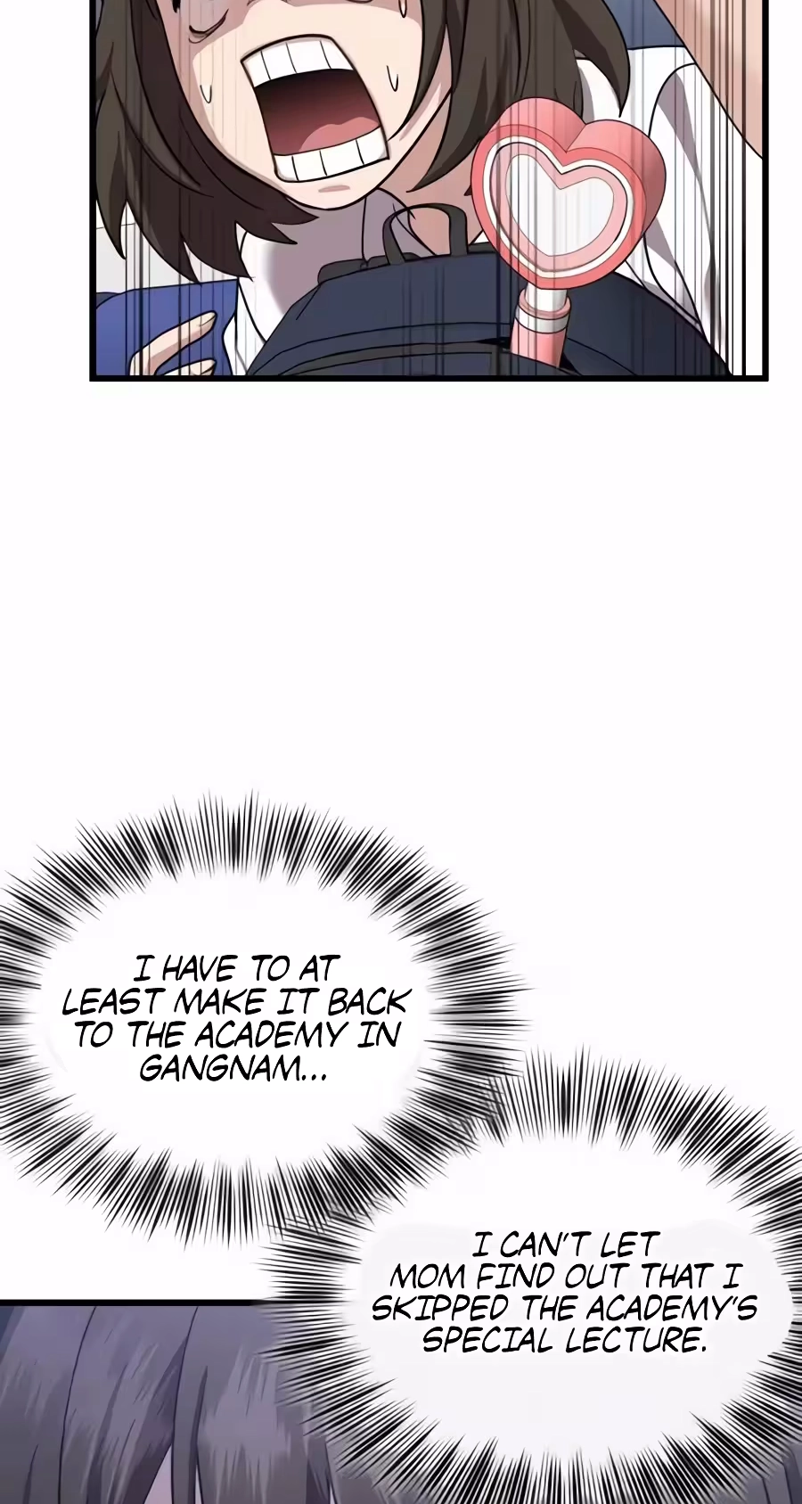 Dr. Shin Seonhan Who Sees the Future Chapter 46 - Page 74