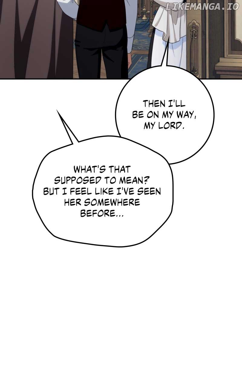 Duchess in Ruins Chapter 13 - Page 9