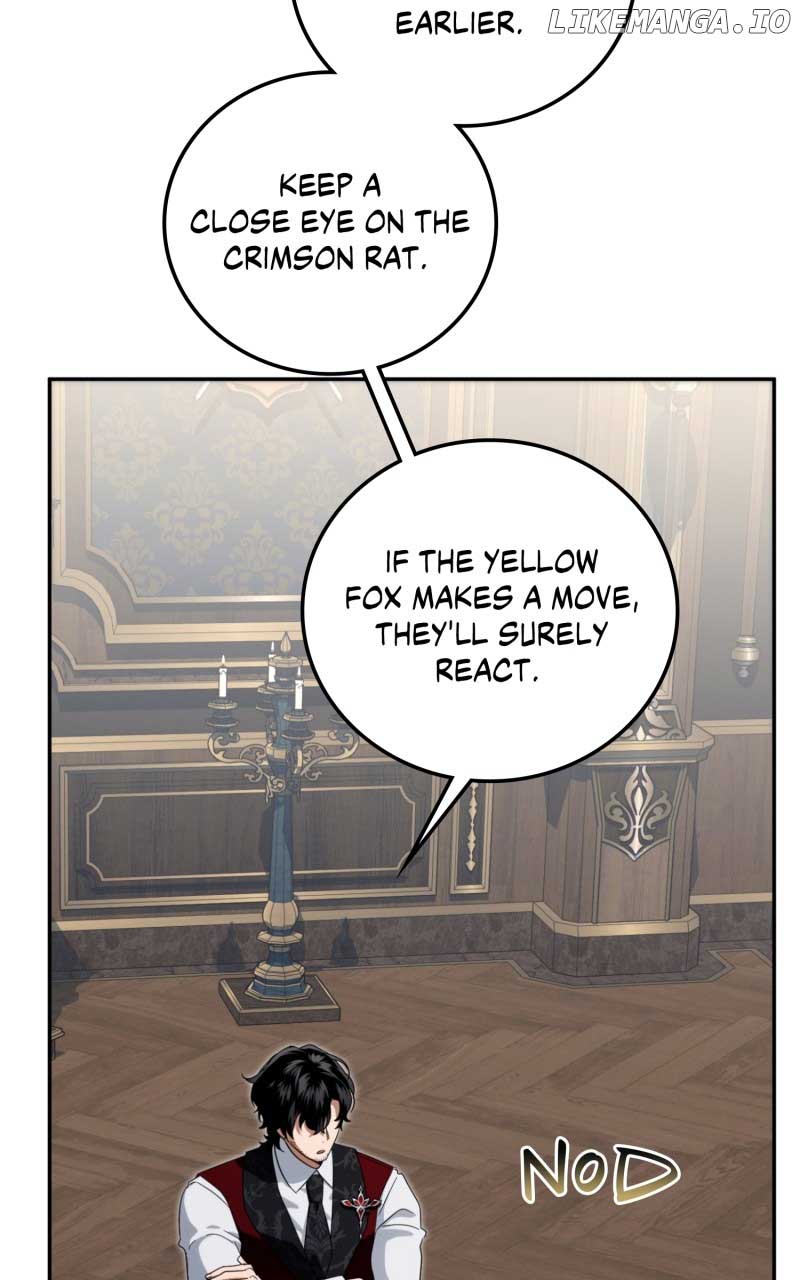 Duchess in Ruins Chapter 13 - Page 25