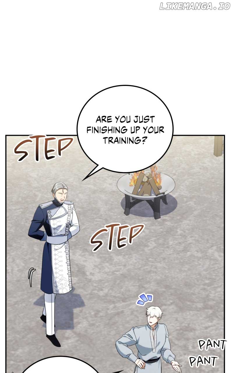 Duchess in Ruins Chapter 13 - Page 36