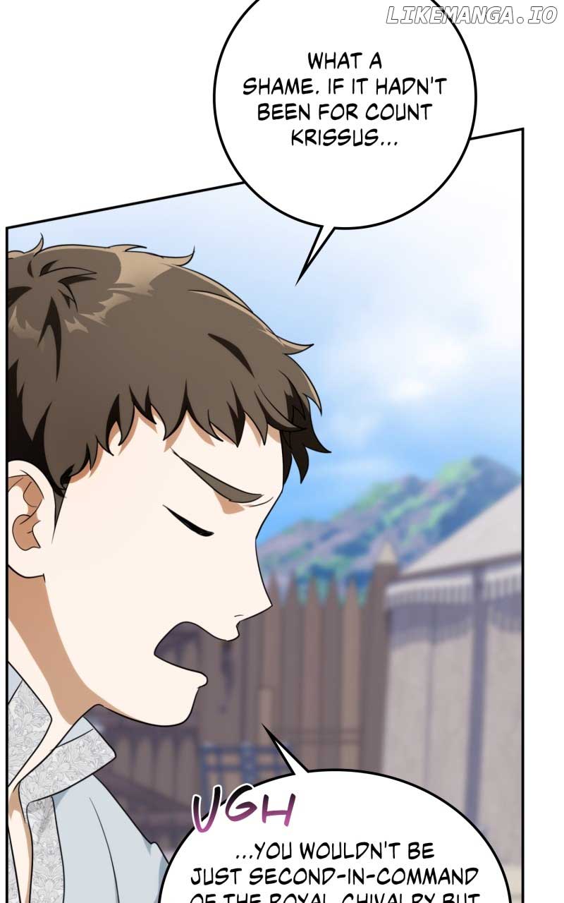 Duchess in Ruins Chapter 13 - Page 43