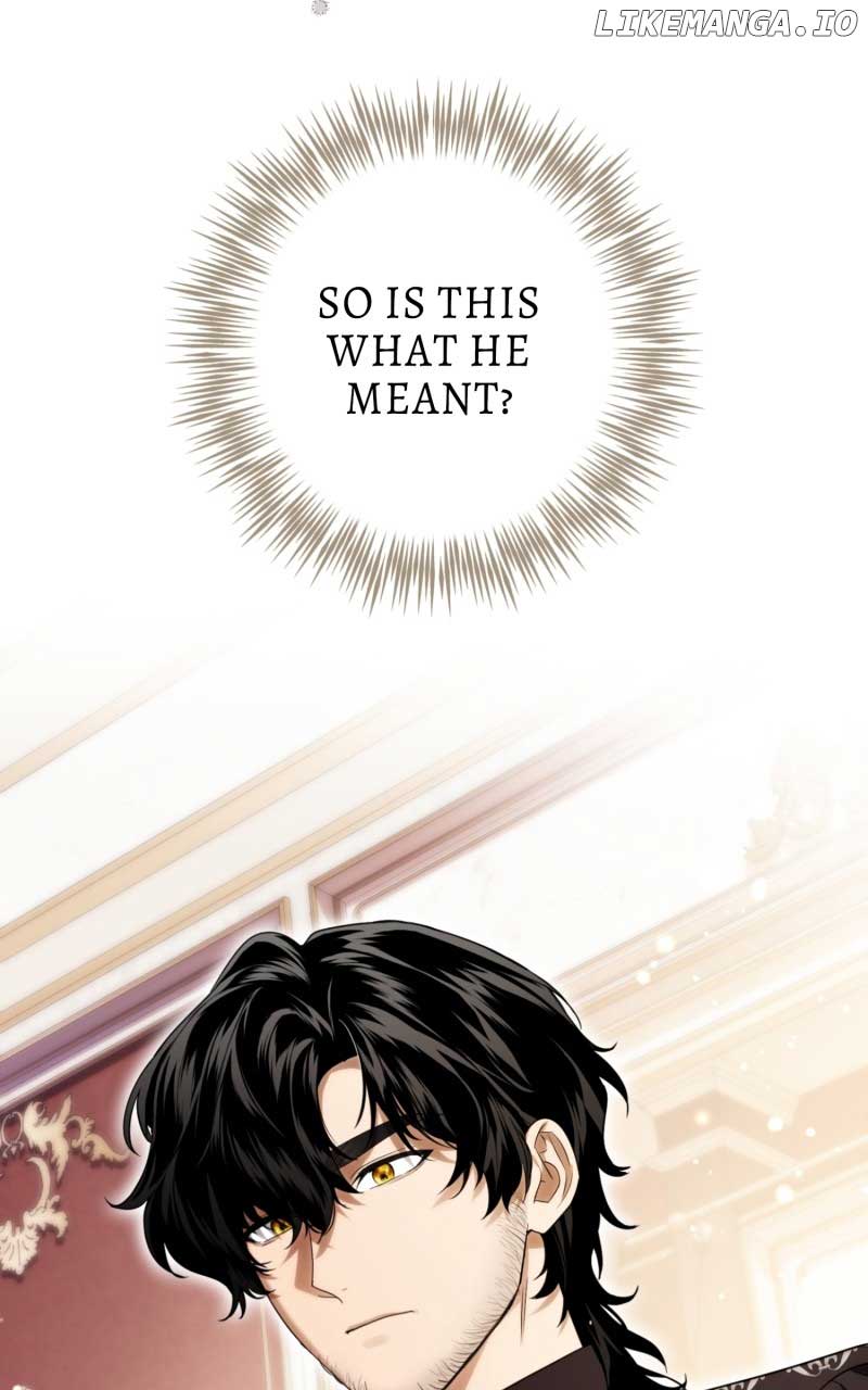 Duchess in Ruins Chapter 13 - Page 99