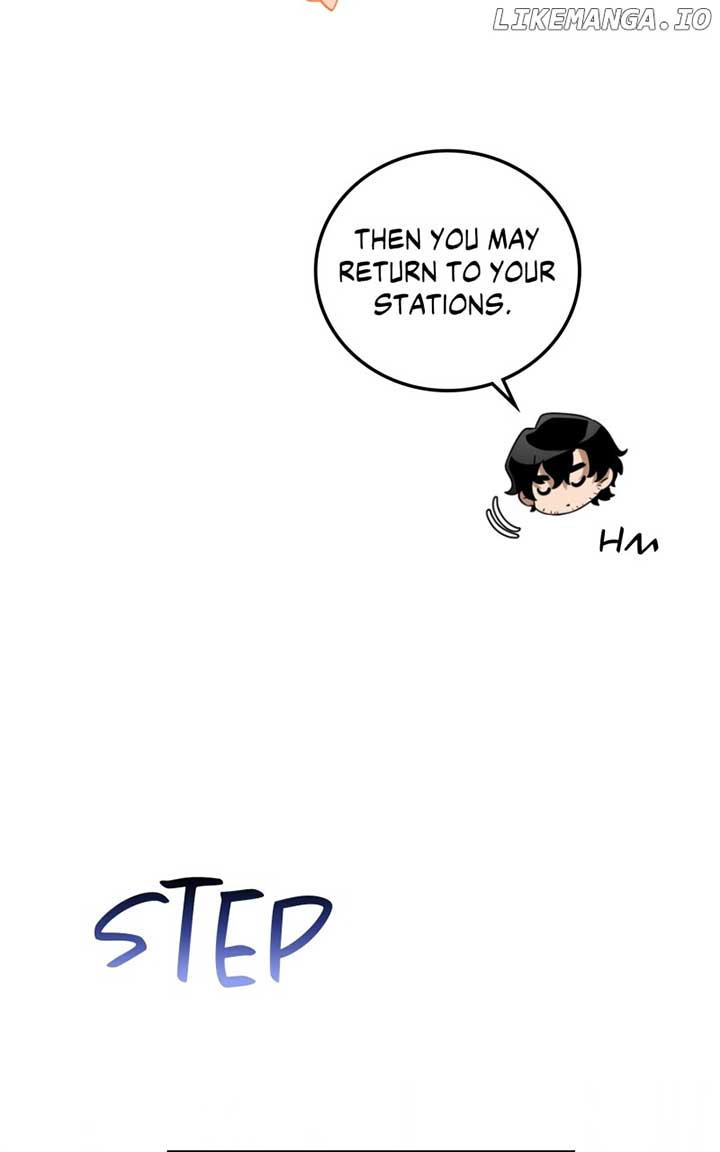 Duchess in Ruins Chapter 14 - Page 12