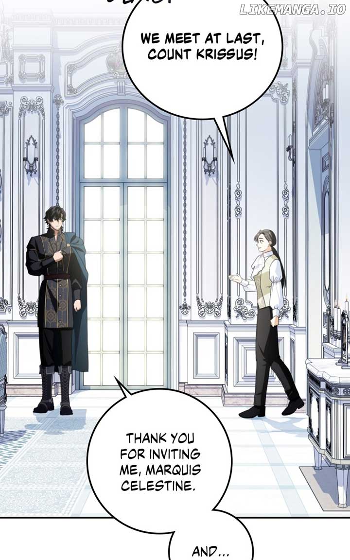 Duchess in Ruins Chapter 14 - Page 44