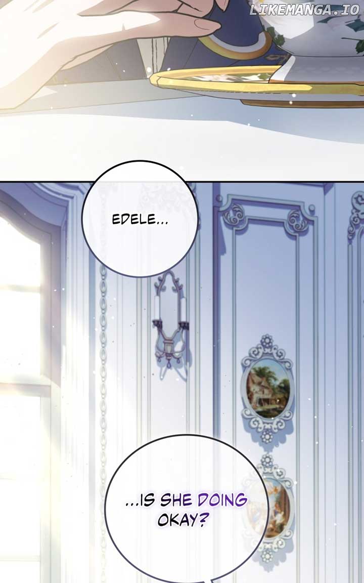 Duchess in Ruins Chapter 14 - Page 69