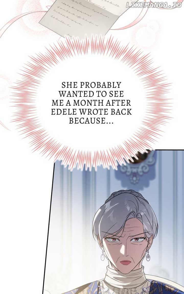 Duchess in Ruins Chapter 14 - Page 73