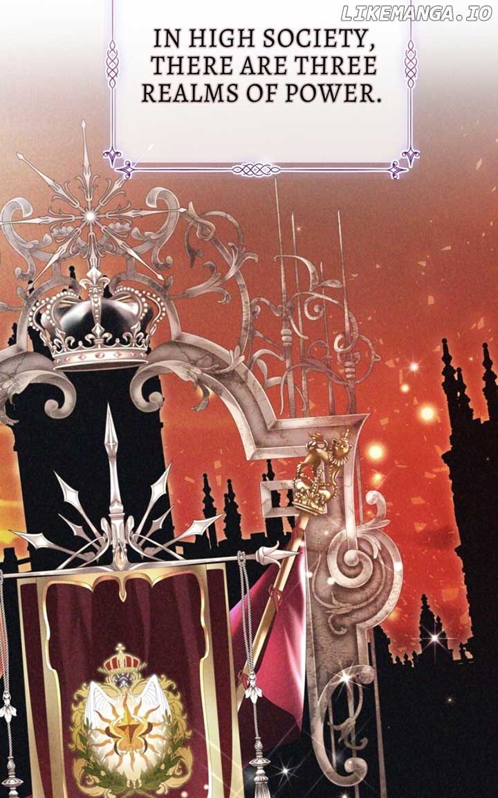 Duchess in Ruins Chapter 14 - Page 79