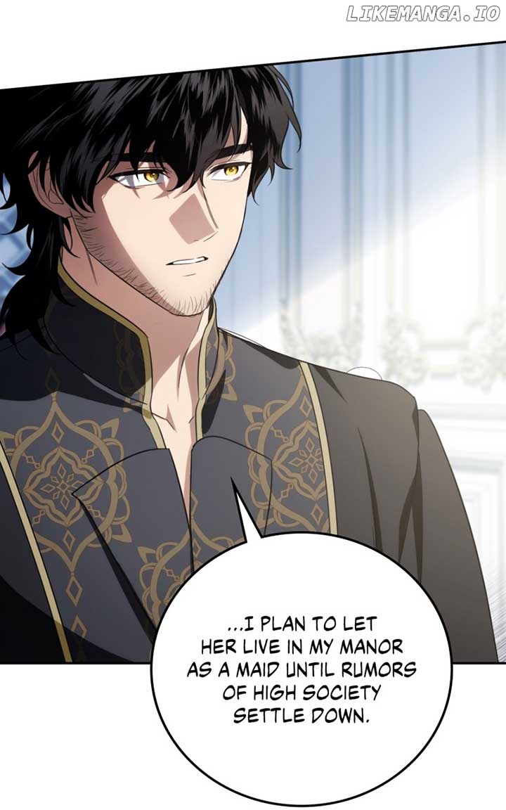 Duchess in Ruins Chapter 14 - Page 95
