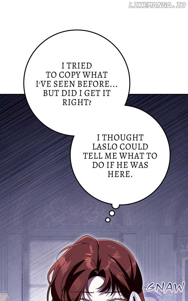 Duchess in Ruins Chapter 15 - Page 14