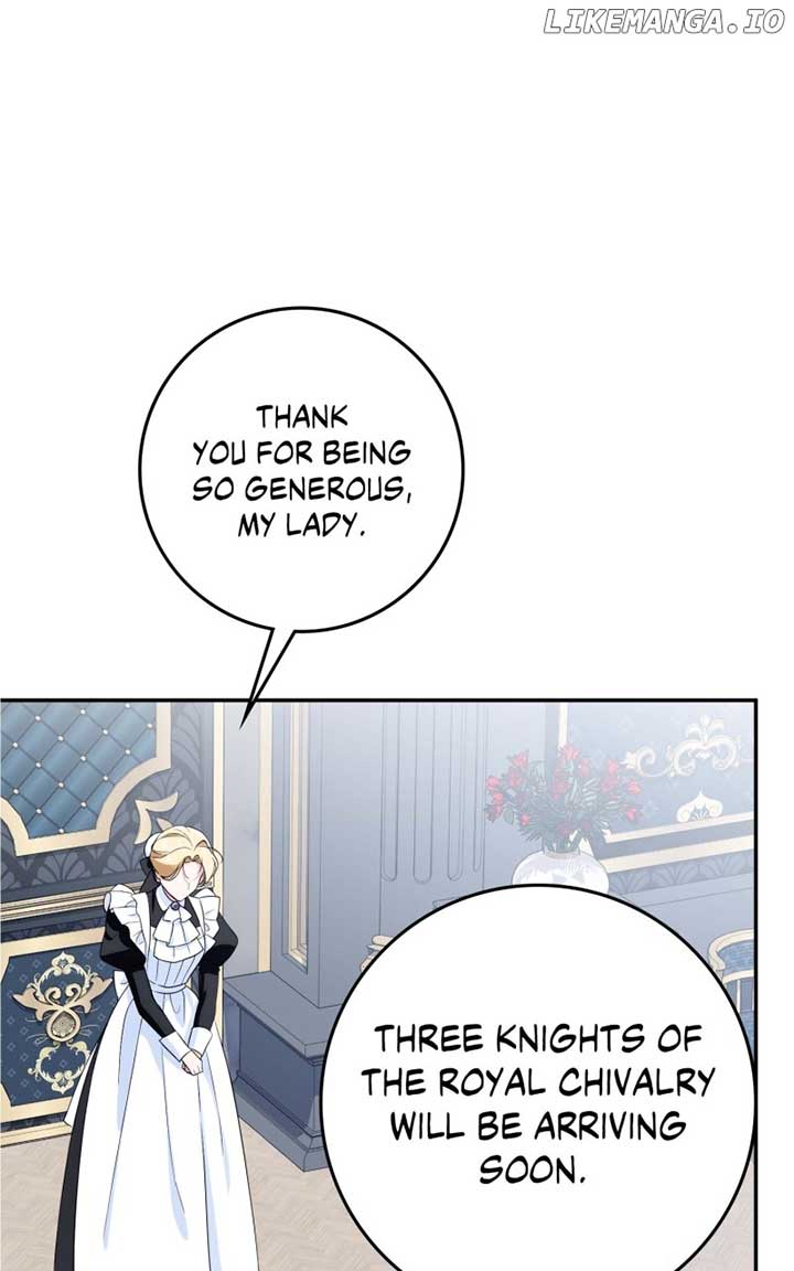 Duchess in Ruins Chapter 15 - Page 35