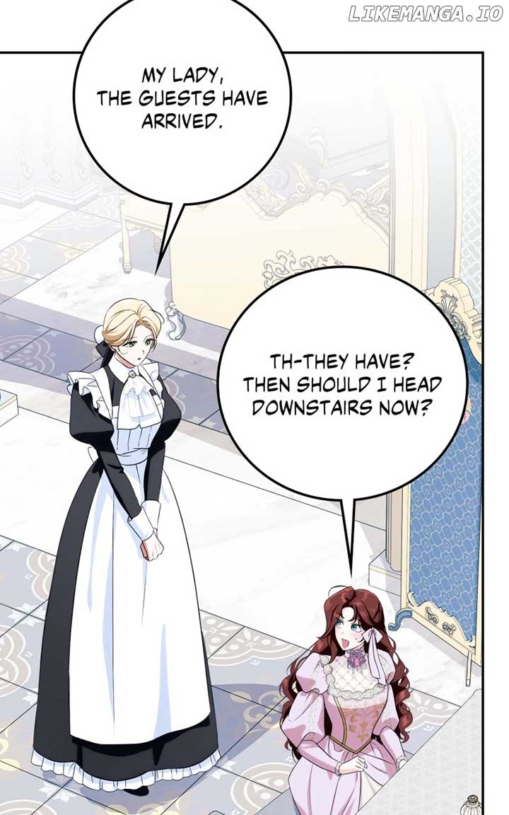 Duchess in Ruins Chapter 15 - Page 61
