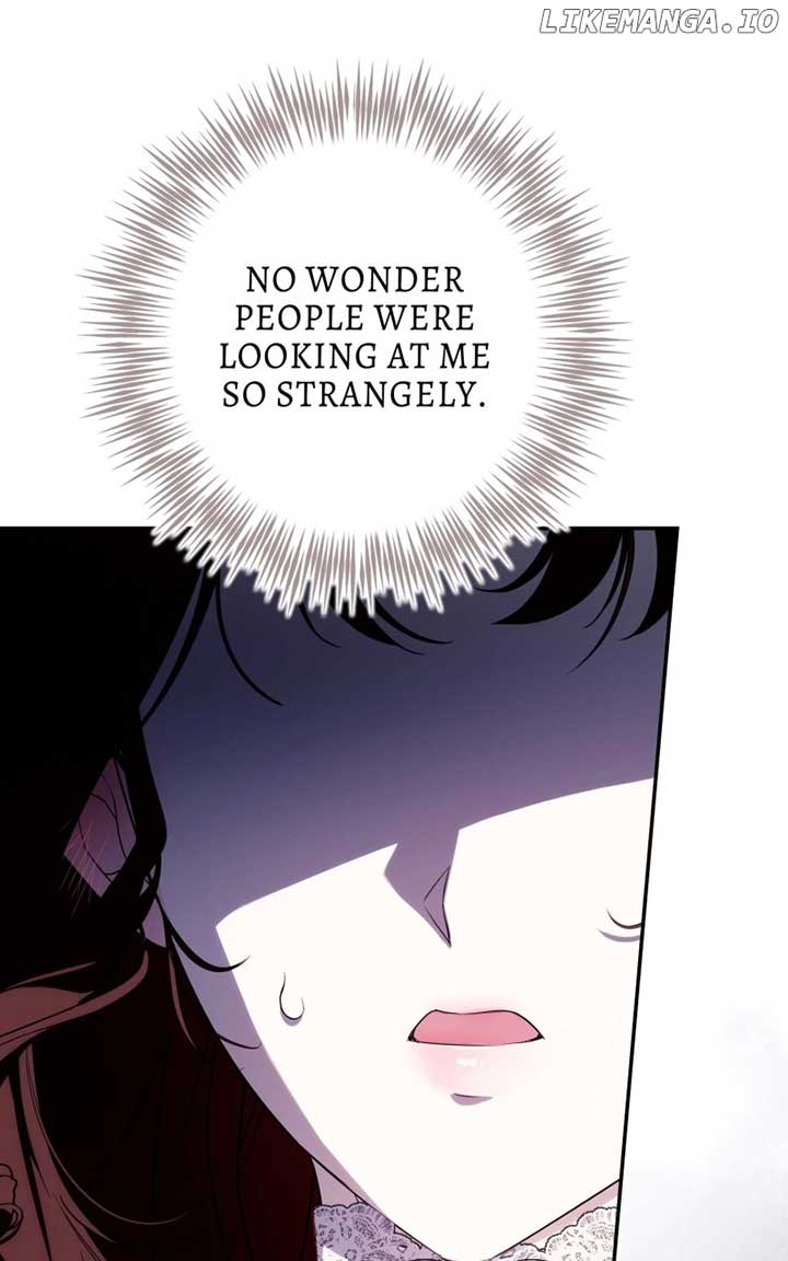Duchess in Ruins Chapter 15 - Page 86