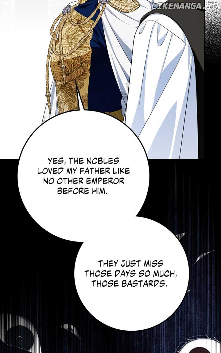 Duchess in Ruins Chapter 16 - Page 9