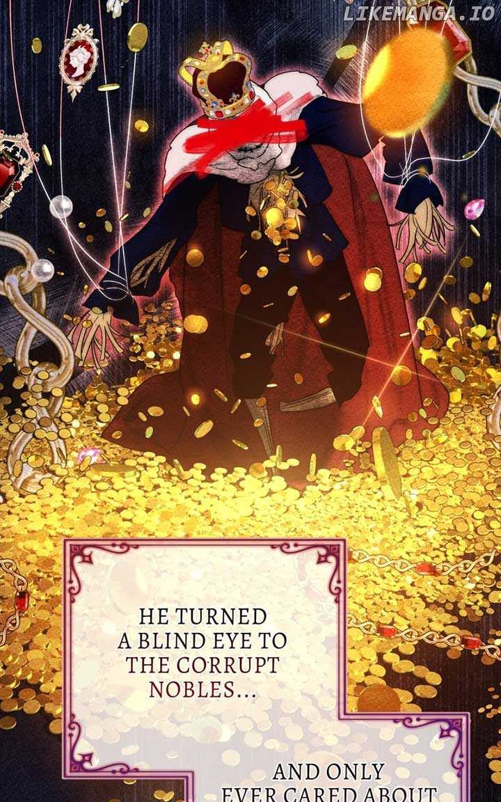Duchess in Ruins Chapter 16 - Page 12