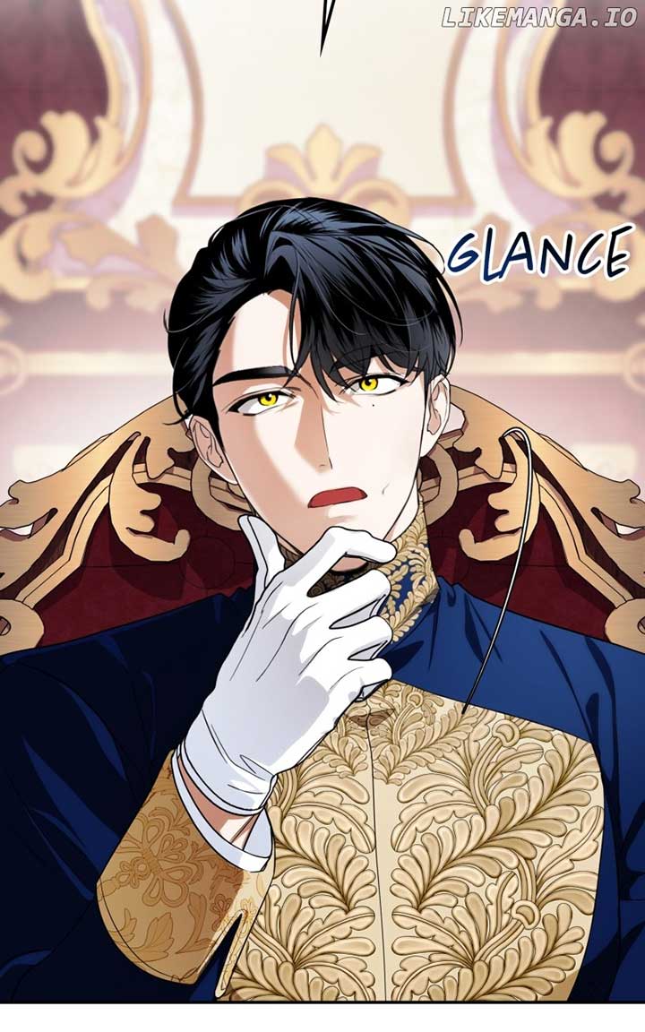 Duchess in Ruins Chapter 16 - Page 30