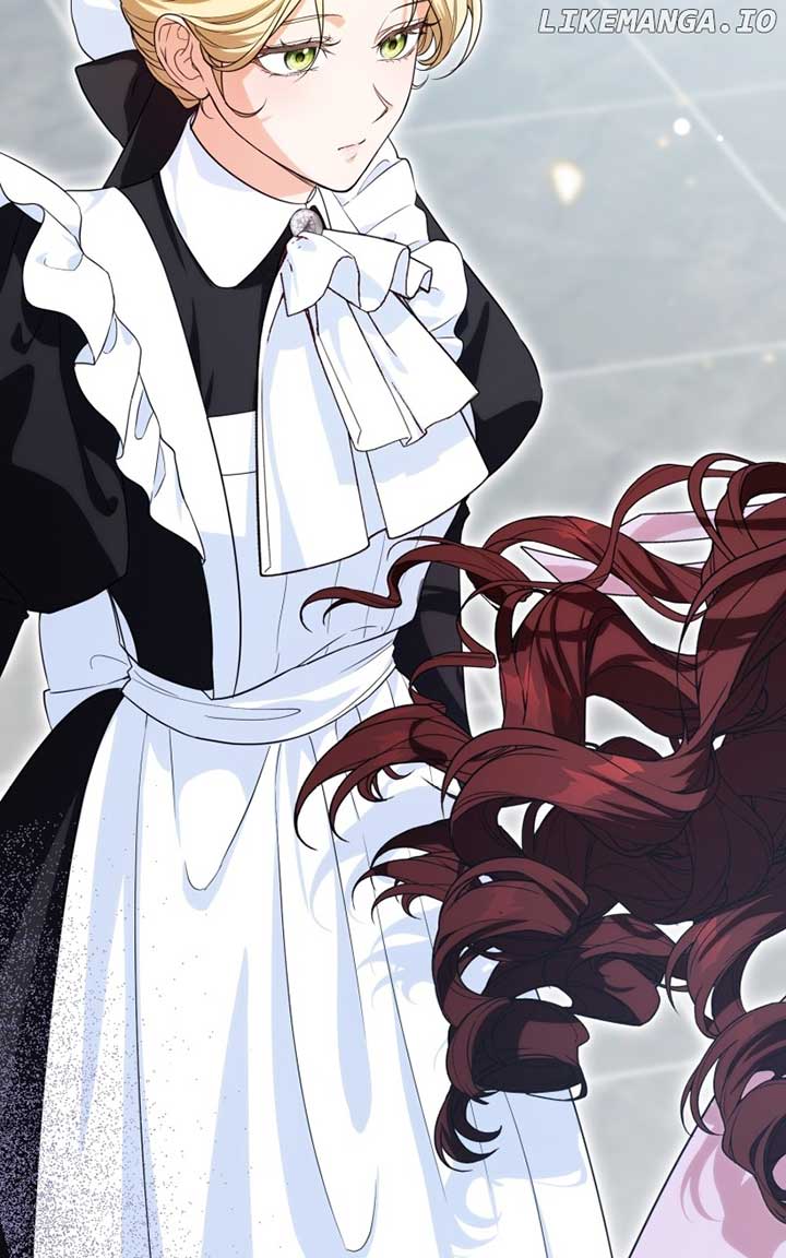Duchess in Ruins Chapter 16 - Page 39