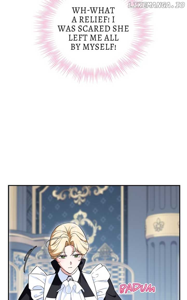 Duchess in Ruins Chapter 16 - Page 62
