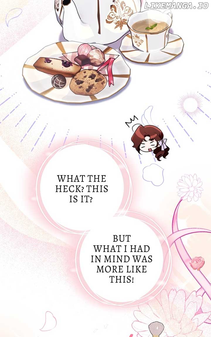 Duchess in Ruins Chapter 16 - Page 66