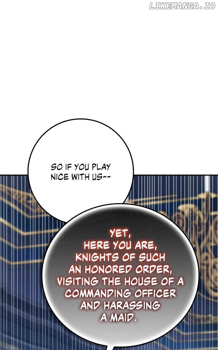 Duchess in Ruins Chapter 16 - Page 108