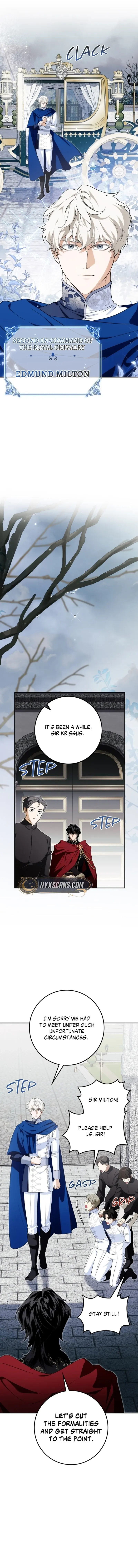 Duchess in Ruins Chapter 17 - Page 13
