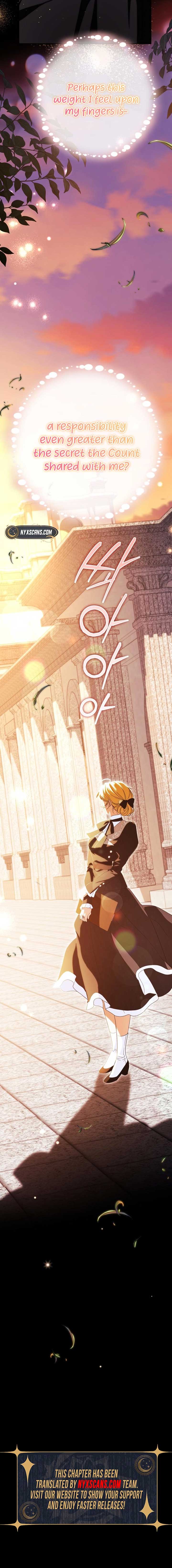 Duchess in Ruins Chapter 33 - Page 9