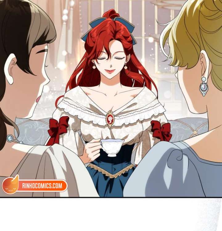 Duchess in Ruins Chapter 40 - Page 83