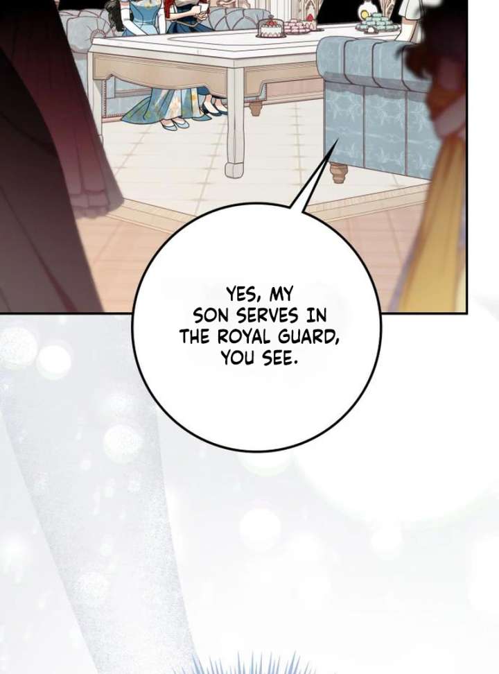Duchess in Ruins Chapter 40 - Page 85