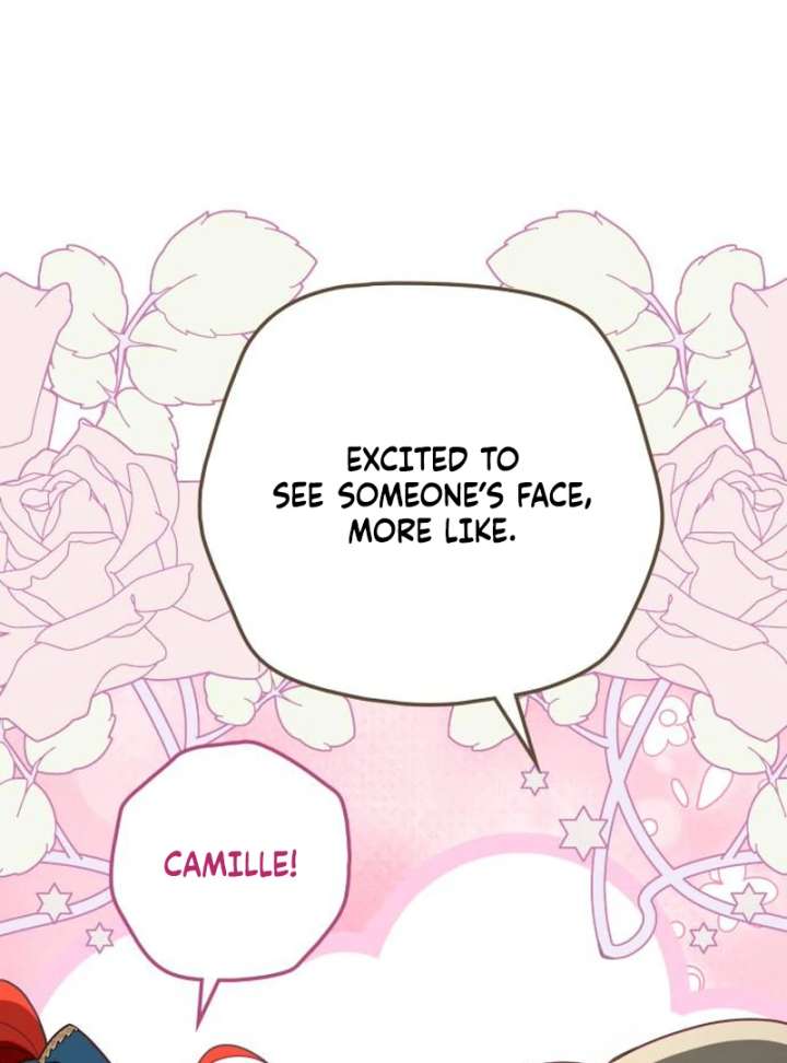 Duchess in Ruins Chapter 40 - Page 89