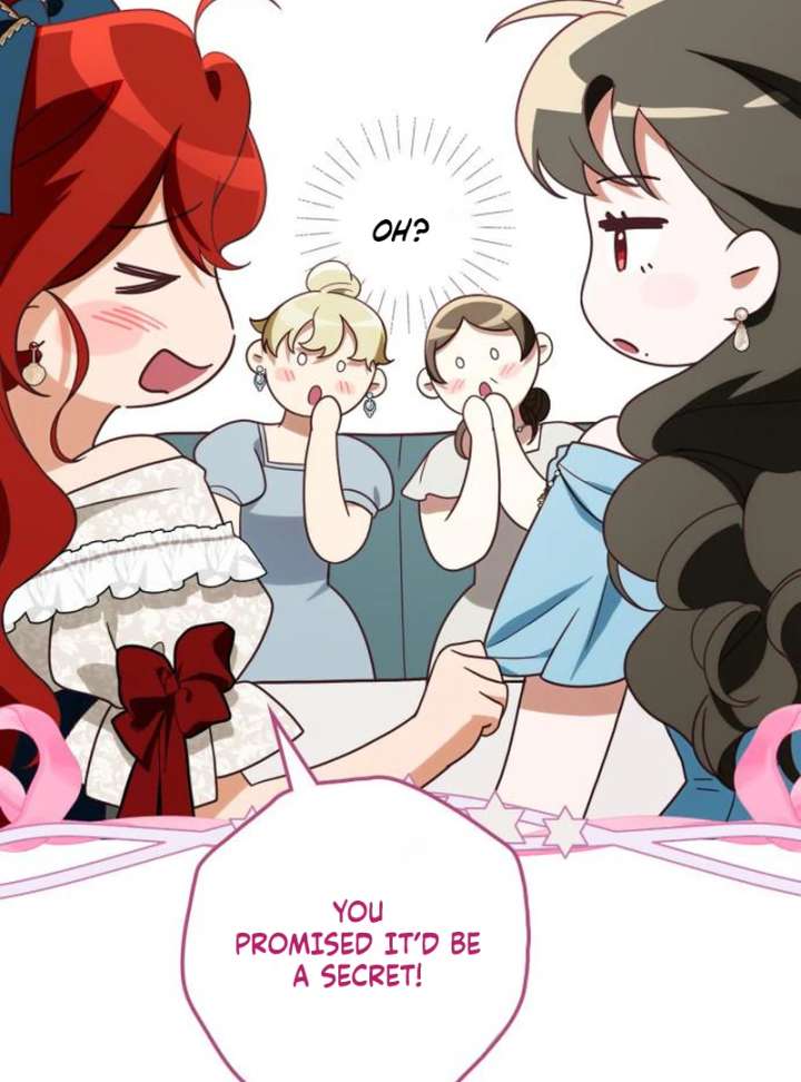 Duchess in Ruins Chapter 40 - Page 90