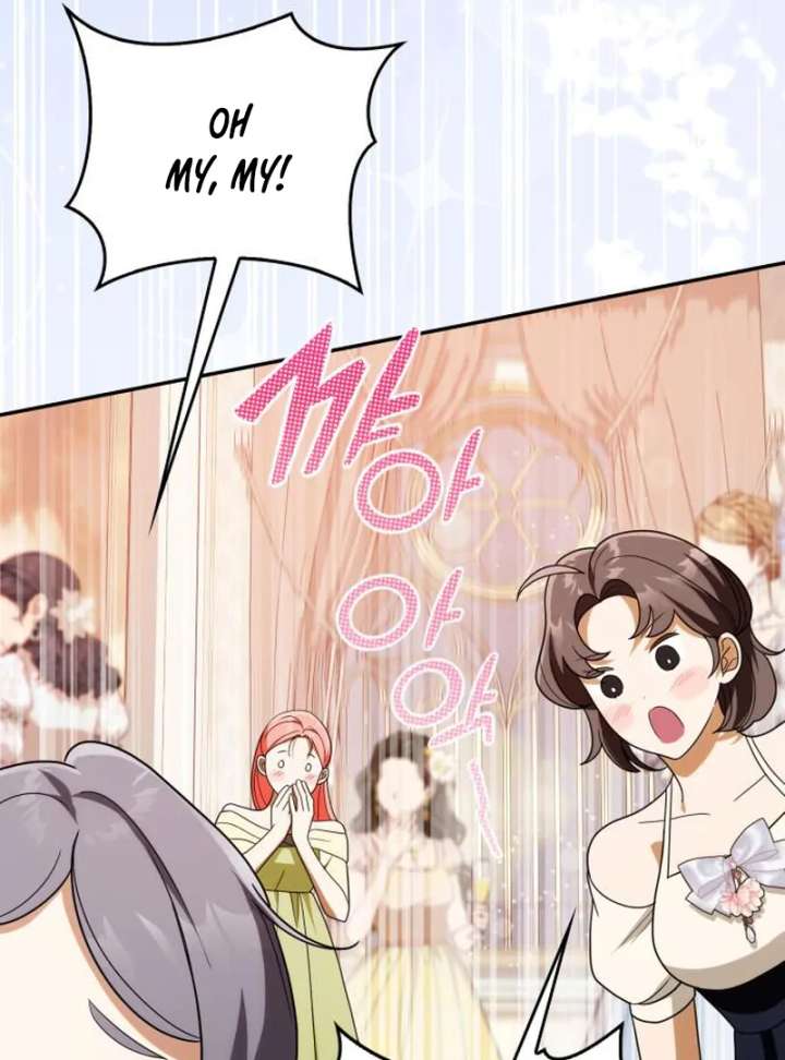 Duchess in Ruins Chapter 40 - Page 96