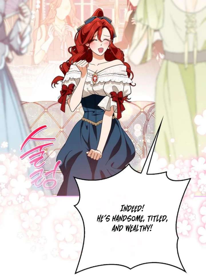 Duchess in Ruins Chapter 40 - Page 100
