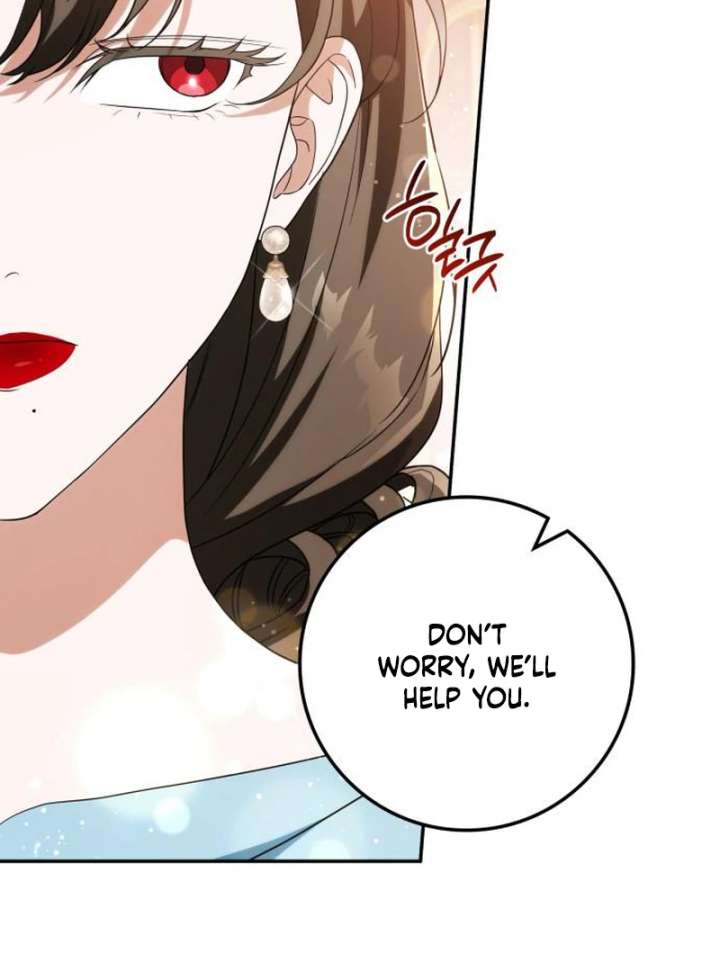 Duchess in Ruins Chapter 40 - Page 103
