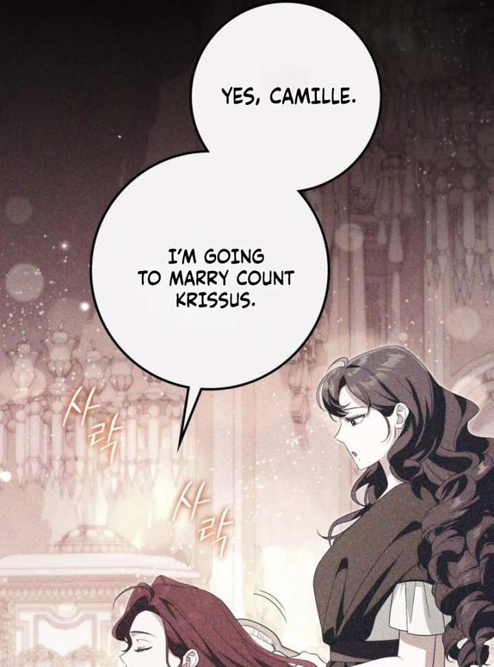 Duchess in Ruins Chapter 40 - Page 108