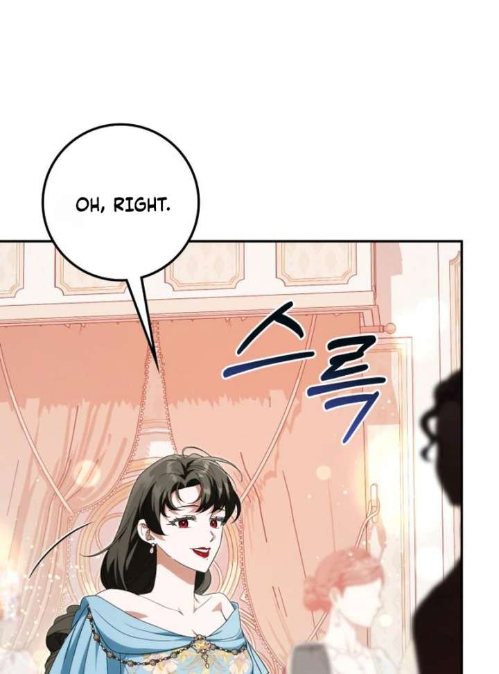 Duchess in Ruins Chapter 40 - Page 115