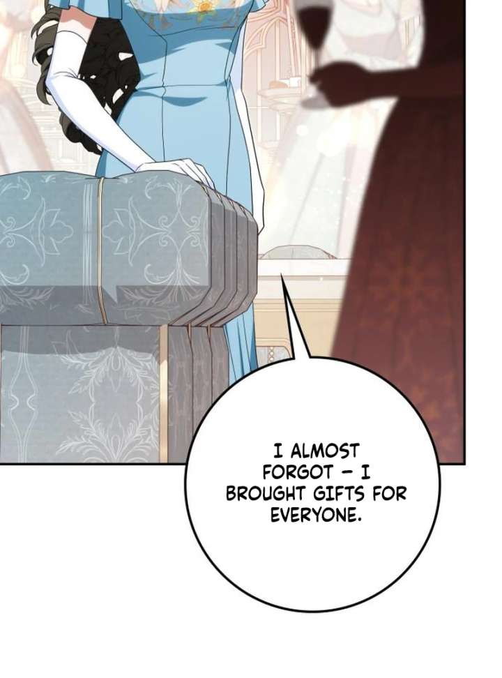 Duchess in Ruins Chapter 40 - Page 116