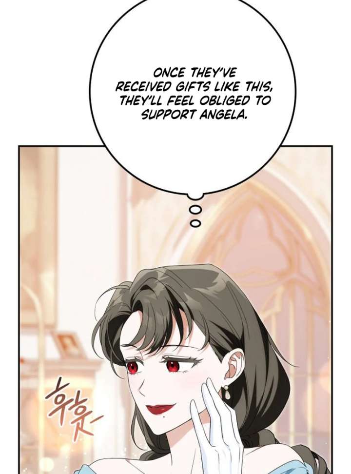 Duchess in Ruins Chapter 40 - Page 122