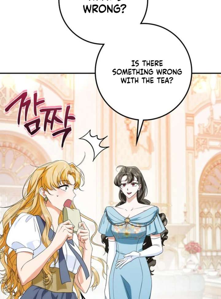Duchess in Ruins Chapter 40 - Page 126