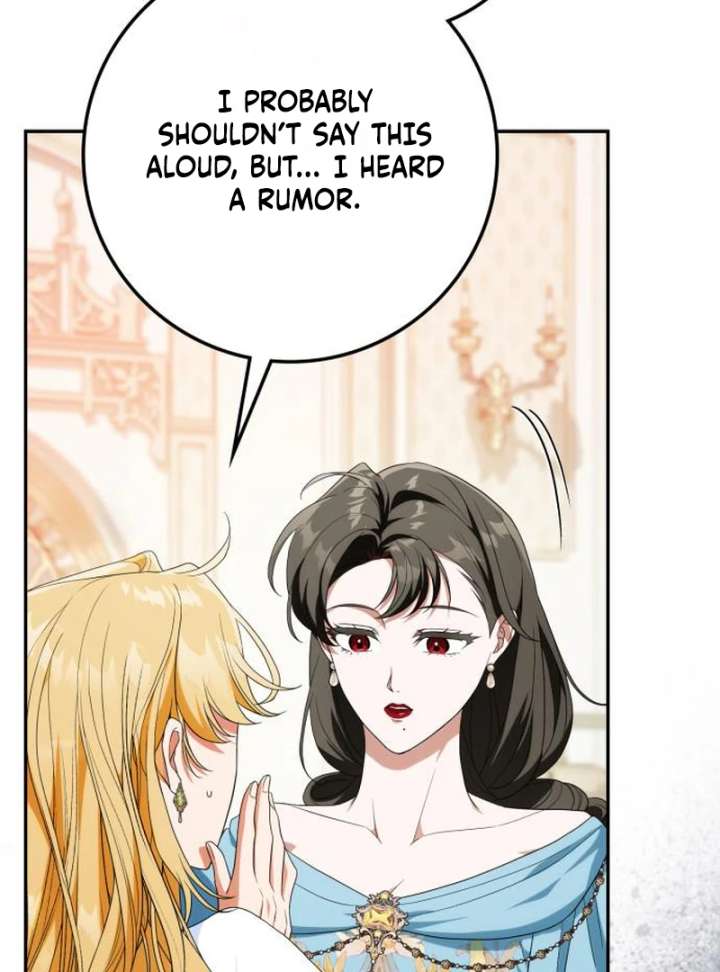 Duchess in Ruins Chapter 40 - Page 128