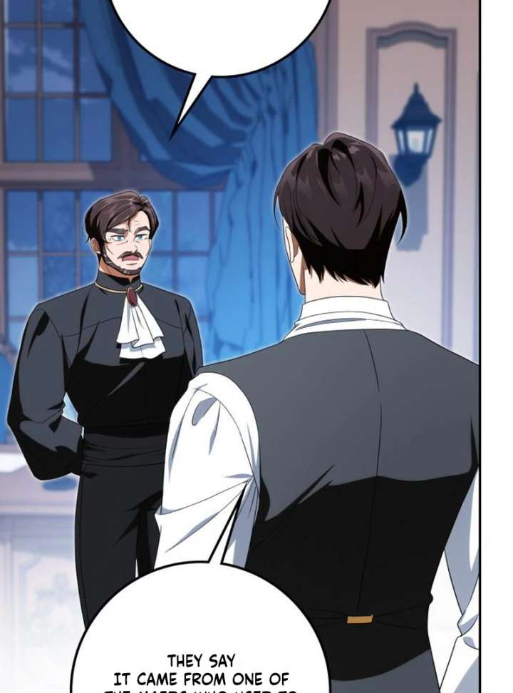 Duchess in Ruins Chapter 40 - Page 134